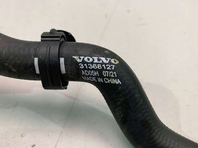 31368127 Volvo