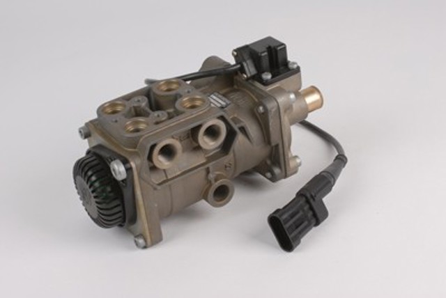 DX60A Knorr-bremse 