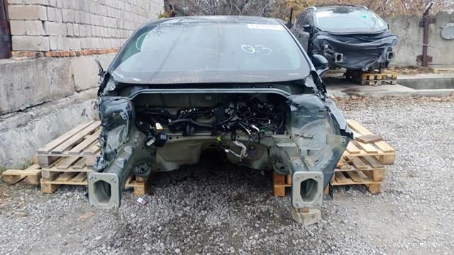 DS7Z5403100A Ford Автостекло
