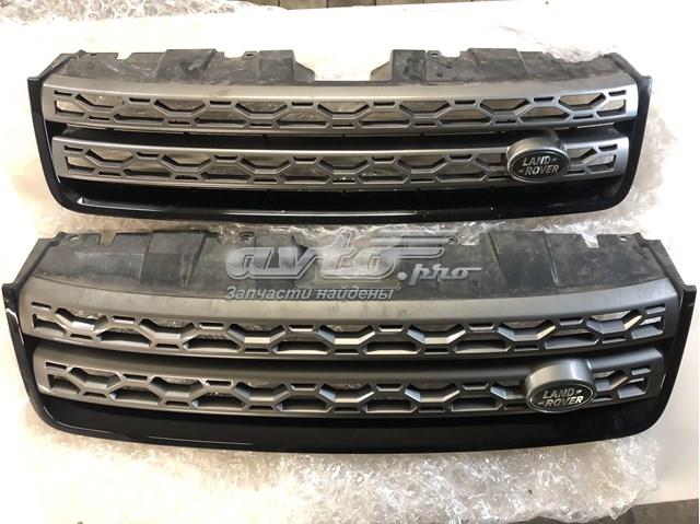 Решетка Land Rover LR097949