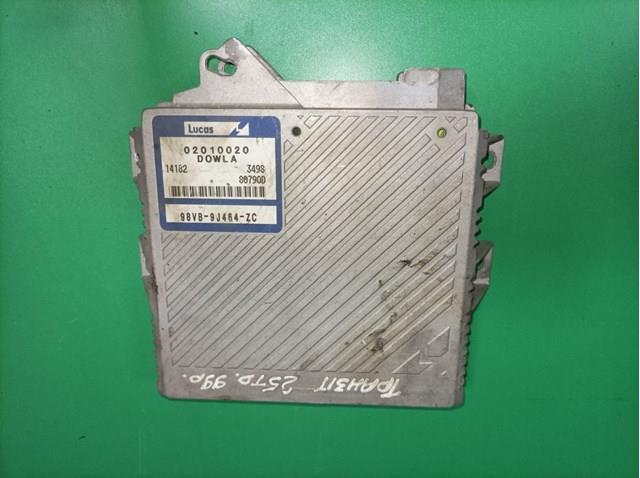  Ford 98VB9J464ZC