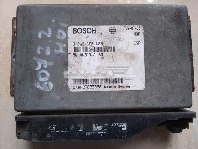  0265109629 Bosch