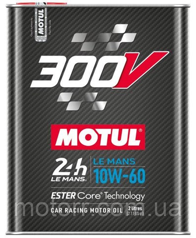Моторное масло 827002 Motul