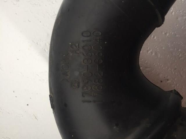  Toyota 1789036010 цена, от 18.66 USD