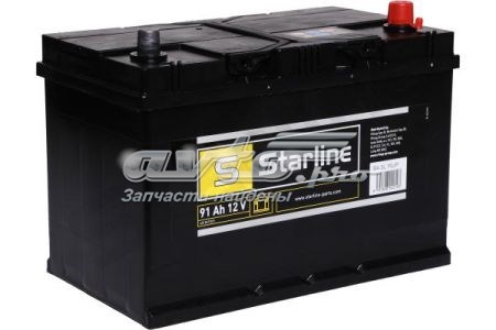 Аккумулятор BASL95JP Starline