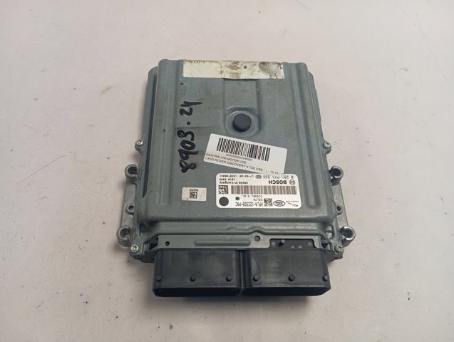  Land Rover HPLA12C520PAC цена, от 268.36 USD