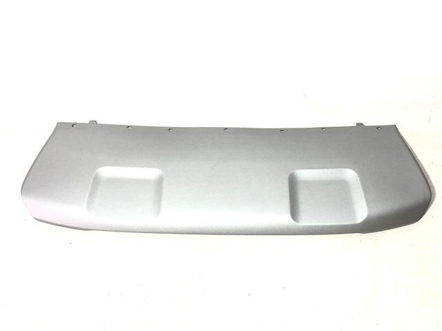 Накладка бампера переднего Ford GN1Z17D957PB цена, от 33.70 USD