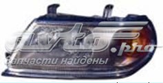 Фары Depo/Loro/Abakus 1141121LLDEM1