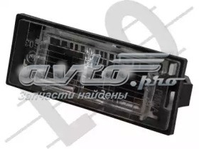 Купить 04222900 Depo/Loro/Abakus Фонарь подсветки номерного знака