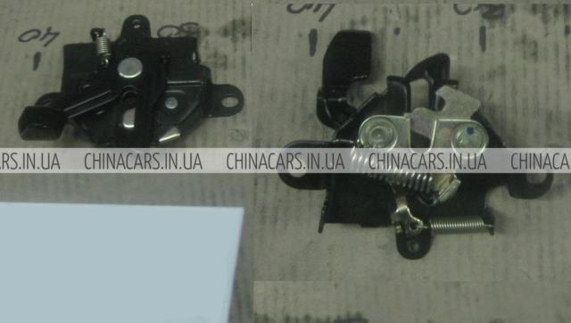Замок капота Geely 1018011471 цена, от 7.59 USD