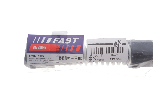 Буфер капота резиновый Fast FT96506 цена, от 15.07 USD