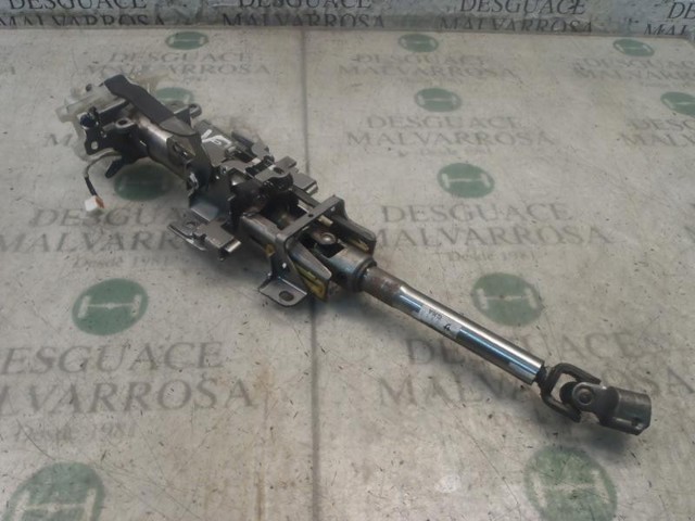  Coluna da direção Mazda 6 sedan (GG) (2002 - 2008) 