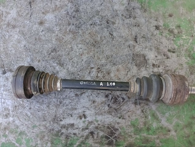 Полуось задняя Opel 90369289
