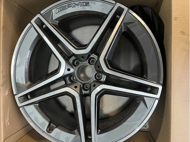 Купить A16740173007X23 Mercedes 