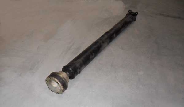 Вал карданный задний Chery T112202020CB