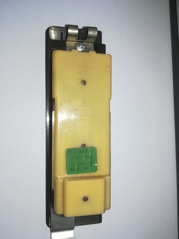 Купить 2540161S00 Nissan/Infiniti 
