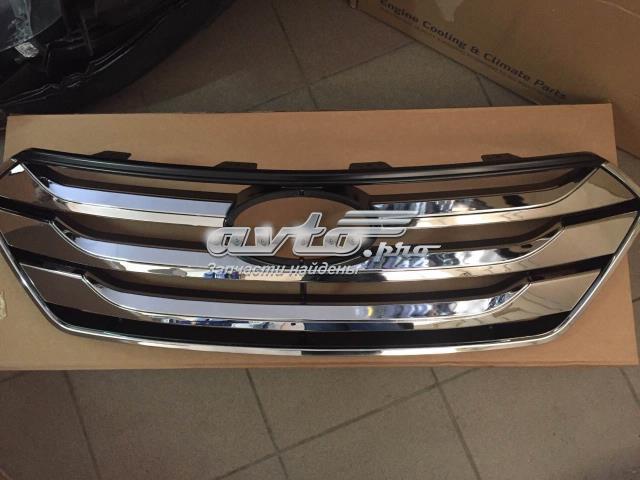 Решетка Hyundai/Kia 863512W000