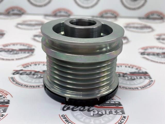 Rueda libre alternador A2781500060 MERCEDES