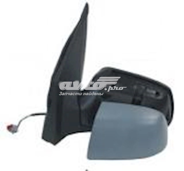 Зеркало заднего вида, левое FPS FP2807M01 цена, от 45.74 USD