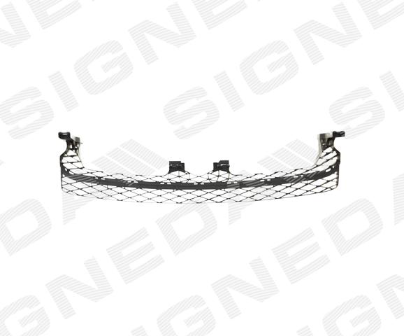 Направляющая переднего бампера левая Signeda PVG43093A цена, от 15.48 USD