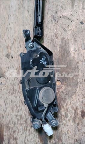 8513060270 Toyota motor de limpador pára-brisas de vidro traseiro