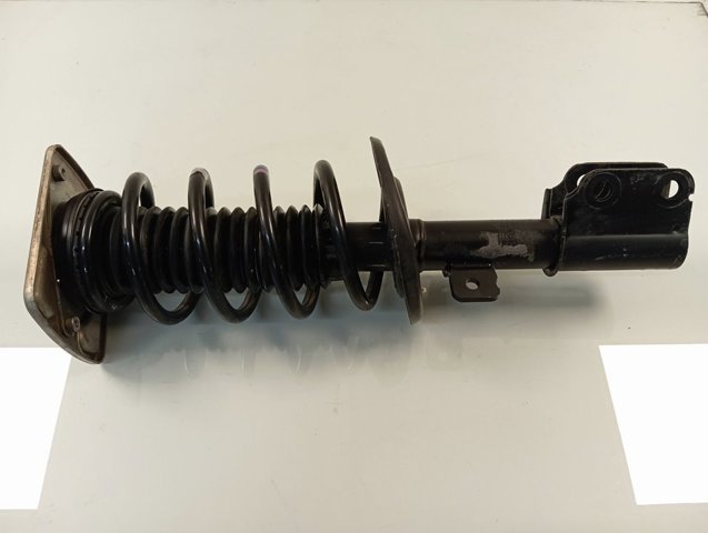 Стойка амортизатора передняя Peugeot/Citroen 9821596780 цена, от 90.35 USD