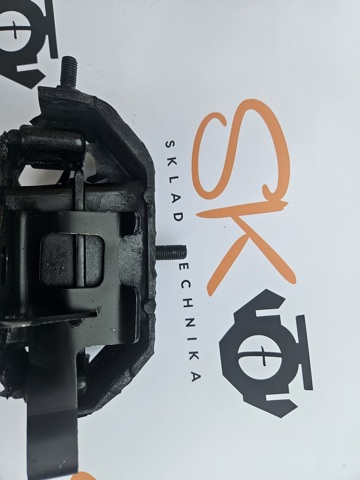Купить Q0020314 Q-fix Подвеска двигателя (силового агрегата)