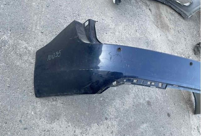 Бампер задний Opel 20972968 цена, от 146.60 USD