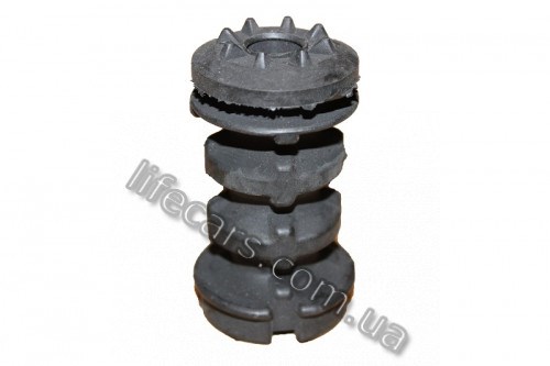 Отбойник задний Geely 1014001723 цена, от 1.21 USD