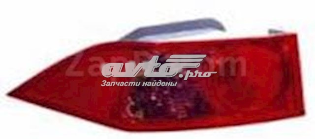 Купить 2171990LUE Depo/Loro/Abakus Стоп задний