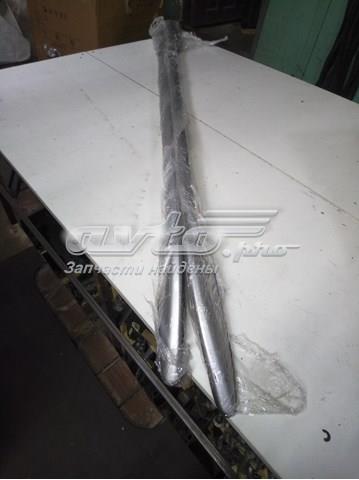 Рейлинг крыши правый Nissan/Infiniti 738204BA1A цена, от 25.40 USD