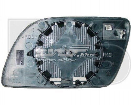 Зеркальный элемент левый FPS FP7401M53