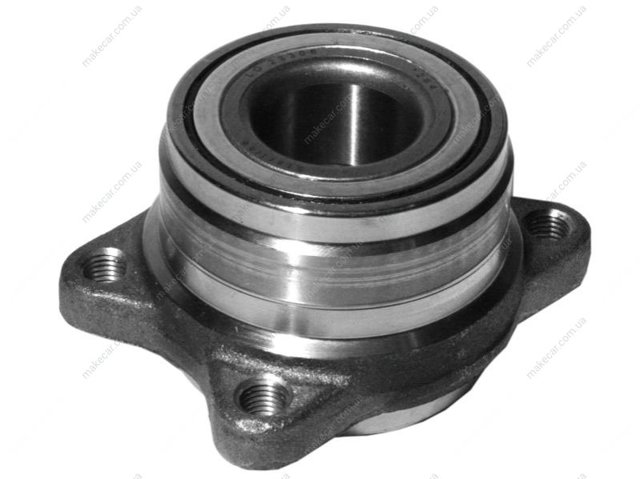 LO23306 Starline Подшипник ступицы задней