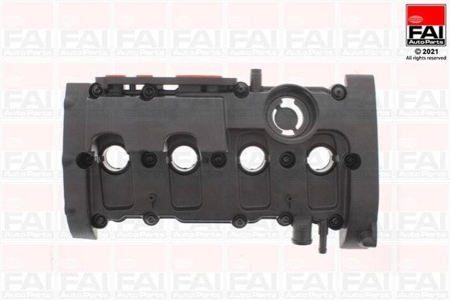 Tapa delantera de culata VC023 FAI