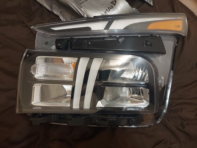 92101S2500 Hyundai/Kia Фара