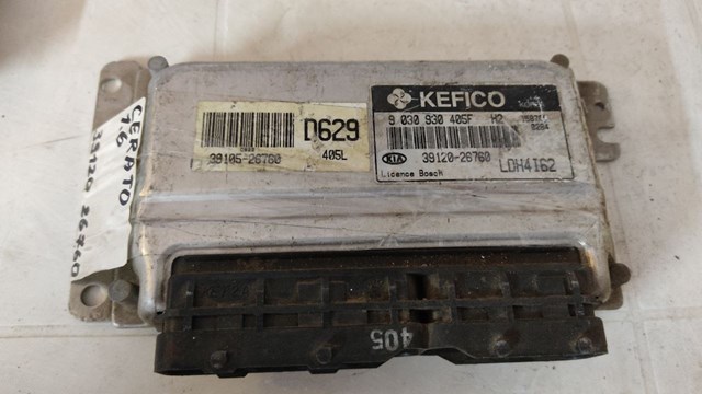 3912026760 Hyundai/Kia 