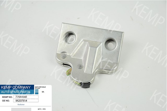 Замок двери багажника Kemp 77644448 цена, от 6.81 USD