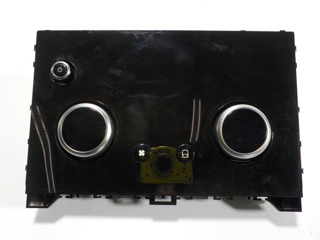 K8D213D734CD Land Rover 