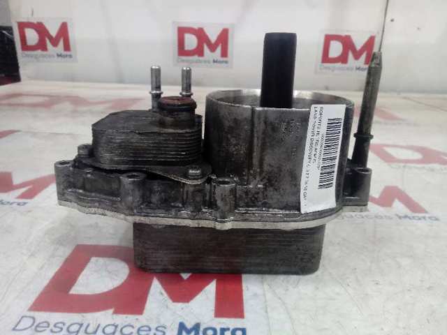  Корпус масляного фильтра Land Rover 4R8Q6C711DA