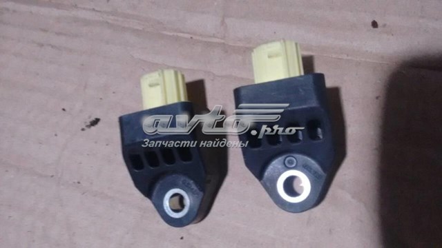 8917306120 Toyota Датчик AIRBAG передний