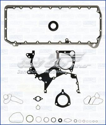 54137700 Ajusa kit inferior de vedantes de motor