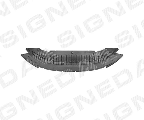 PAD60299A Signeda Аэродинамические обвесы