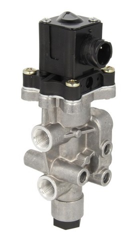 Купить PN10152 Pneumatics Управляющий клапан оси ленивца