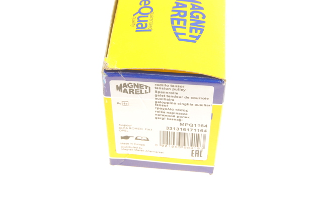 Купить 331316171164 Magneti Marelli Натяжной ролик
