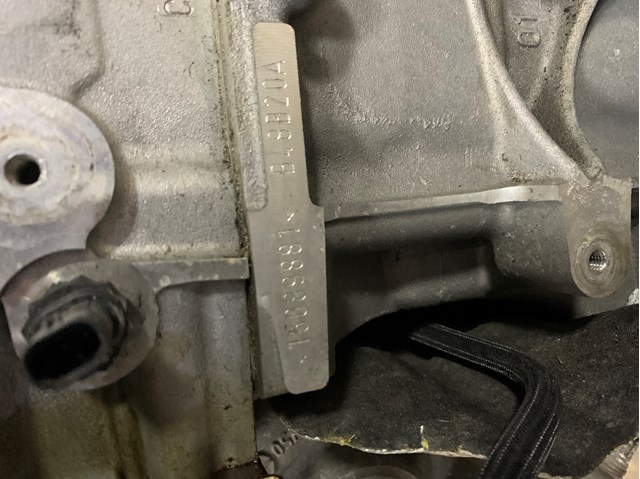  BMW 11002455345 цена, от 2533.86 USD