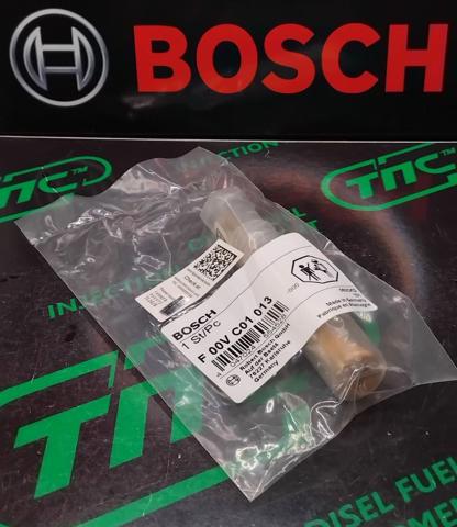 Клапан форсунки F00VC01013 Bosch