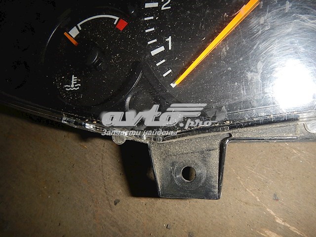 Приборная доска (щиток приборов) Ford 98AP10841BC цена, от 11.26 USD