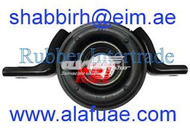 O29496G RBI Подвесной подшипник кардана