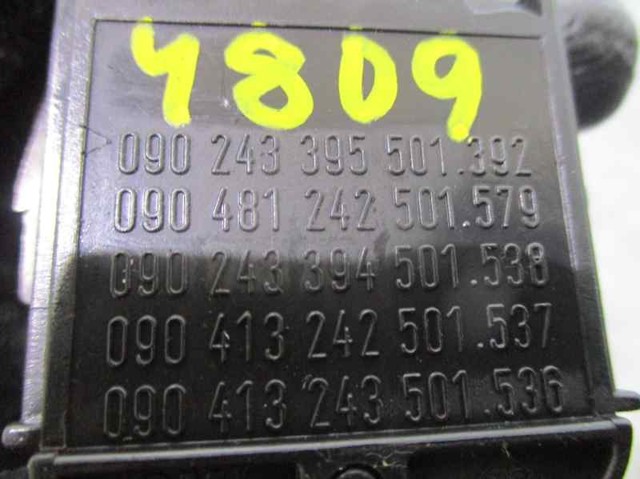 090243395 Opel