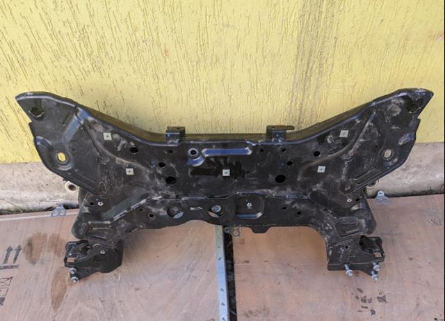 LX6Z5019B Ford Подрамник передней подвески